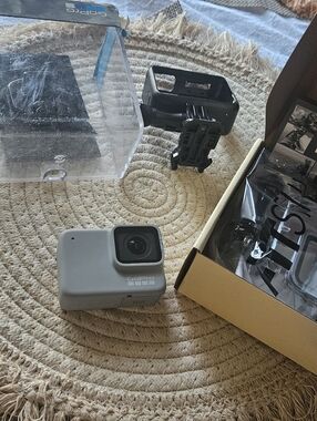 Hero7 GoPro White